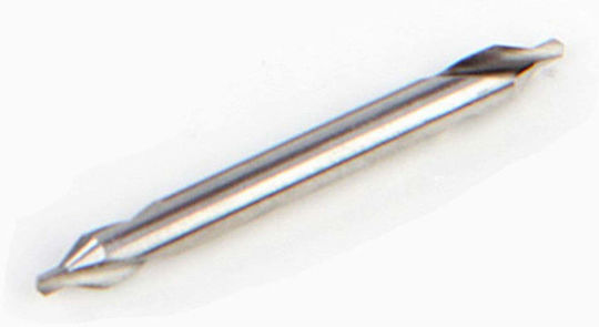 HBM Machines Bohrer HSS für Metall 2mm