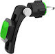 Car Mobile Mount with Magnet Green