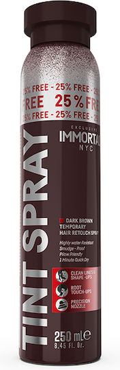 Immortal Infuse Hair Root Concealer Spray