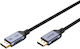 Unitek Кабел DisplayPort мъжки - DisplayPort мъжки 5м Черен (C1628GY01-5M)