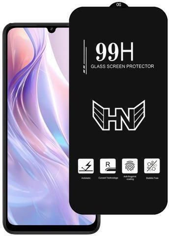 Redmi 13c 5g High Aluminum Large Arc Full Screen Tempered Glass Film