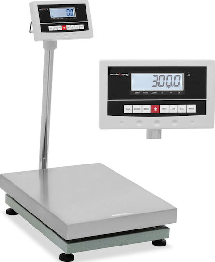 Steinberg Systems Balkenwaage mit Säule mit einer Wiegekapazität von 300kg