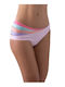 Βαμβακερά Women's Brazil MultiPack Pale Colour