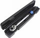Satra Torque Wrench 3/8" 29.5cm