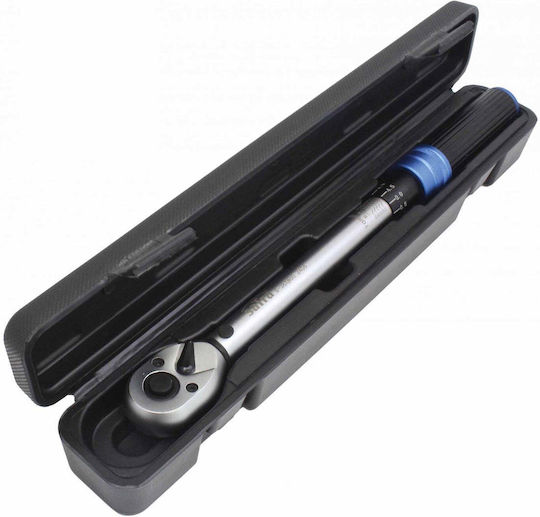 Satra Torque Wrench 3/8" 29.5cm