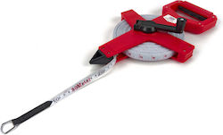 HBM Machines Tape Measure