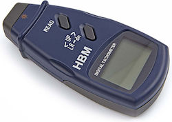 HBM Machines Digital Speedometer Contactless