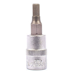 Bit Allen ¼ 4mm