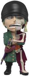 One Piece Xxray Figure Fhd Wanted Series Zoro 15cm