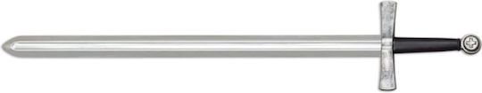 Σπαθι Tole10 Black Hilt Eva Training Sword 87.00cm 49031