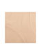 Πινακας Τετραγωνος Fb94520 Mdf Μπεζ Χρωμα 80x4 Πάχος X80υεκ