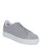 Slhdavid Herren Sneakers Gray