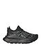 Restore Herren Sneakers Carbon Black / Black