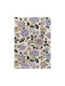 Laura Ashley Wendling Floral Lucrat manual Covor Rectangular Din lână Violet