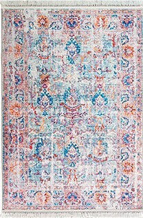 Klonaras Vintage 8011 Multicolour