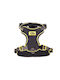 Harness Aria M 61 To 71cm X 2,5cm Black