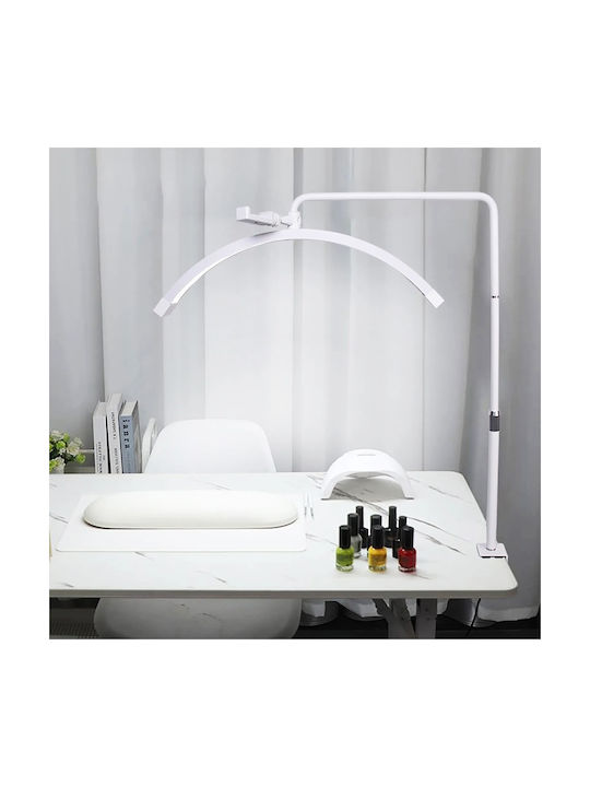 LED Office Lamp in White Color