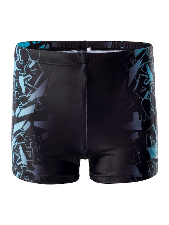 Aquawave Kids Swimwear Swim Shorts Black