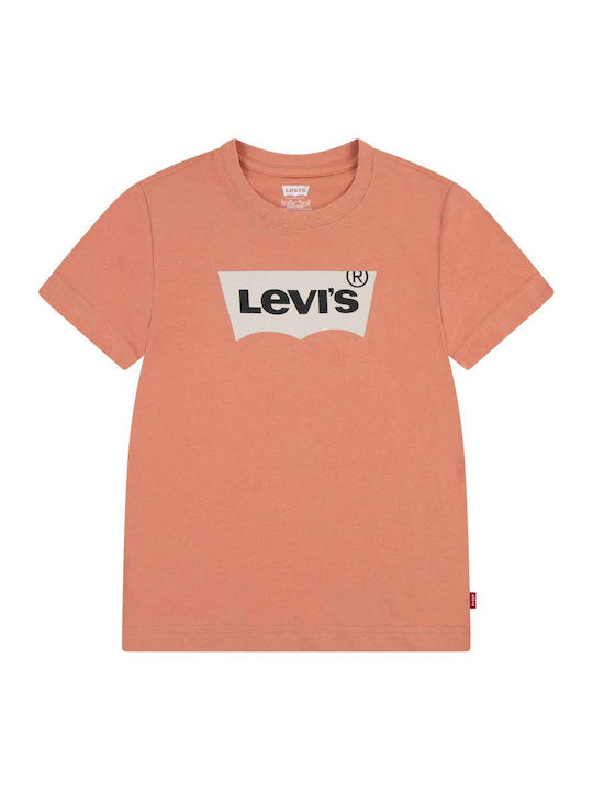 Levi's Kinder-T-Shirt Somon