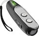 Ultrasonic Dog Repeller Trainer Pet Dog Anti-bark Discipler