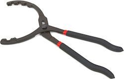 Auto Oil Filter Wrench 400 Mm 100-175 Mm Hbm