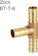 Laize Air Tool Part Set 2pcs