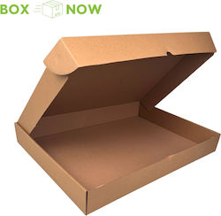 thessPACK Χαρτοκιβώτιο Συσκευασίας Dreifachwand B40 x T55 x H7cm. thessPACK Χαρτοκιβώτιο Συσκευασίας Dreifachwand B40 x T55 x H7cm.