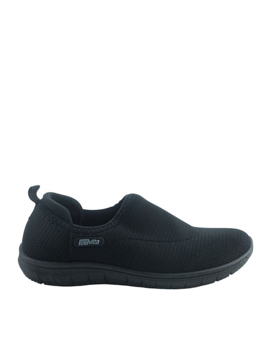 act vitta Kids Sneakers Black