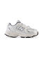 New Balance Kinder Sneakers Weiß