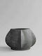 101 Copenhagen Planter Bronze 52.5x52.5cm.