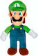 PCMerch Λούτρινο Super Mario Luigi 25 εκ.