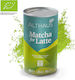 Althaus Organic Product Matcha Tea 400gr