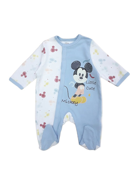 Disney Mickey Φορμάκι Blue