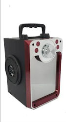 Portable Bluetooth 10W până la 1 ore Negru