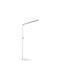 Ideal Lux LED Φωτιστικό Δαπέδου Υ197xΜ120εκ. 7600lm Λευκό