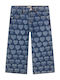 Guess Pantalon Jeans Pentru Copii Yellow
