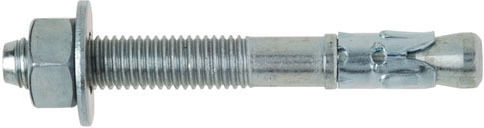 Spit 33439510554860 Anker Fix3 12-180/105 Spit