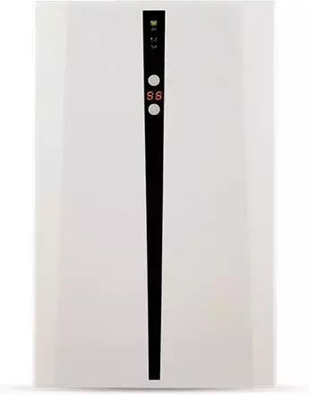 Geti GMD821 Термоелектрически (Peltier) Влагоуловител 0.75lt