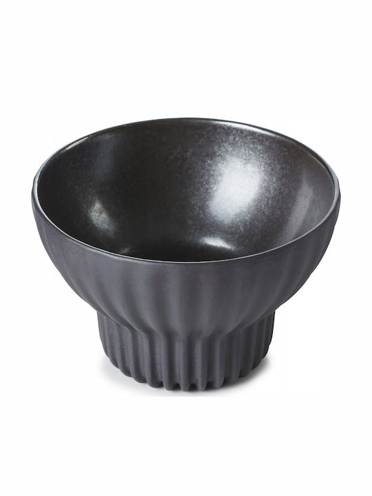 Revol Cană Maro Din porțelan Negru 135ml