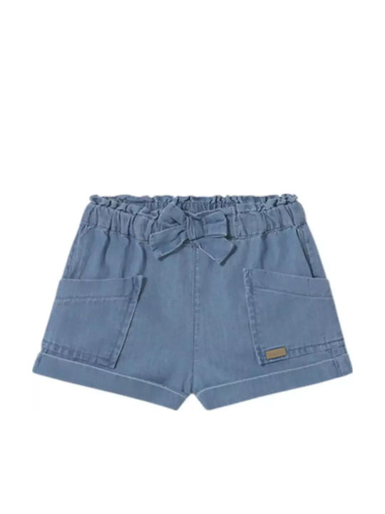 Kids' Shorts/Bermudas Denim Stonewashed Jeans