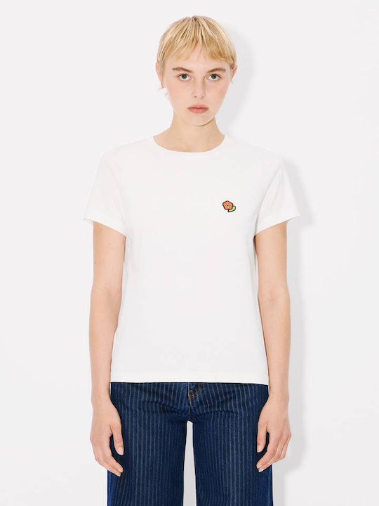 Kenzo Women's T-shirt White