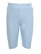 Kids Legging Cycling Short Sky Blue