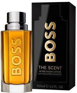 Boss After Shave The Scent 100ml