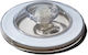 Vacuum Food Preservation Lid 160mm – 190mm