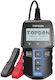 Topdon Analog Battery Tester BT100W