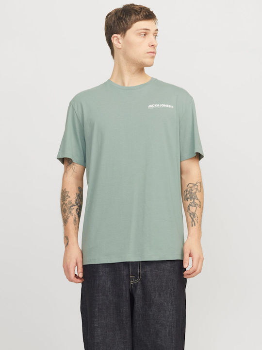 Jack & Jones T-shirt Green