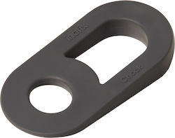 Türstopper Keil Gray 1Stück