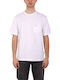 T-shirt White