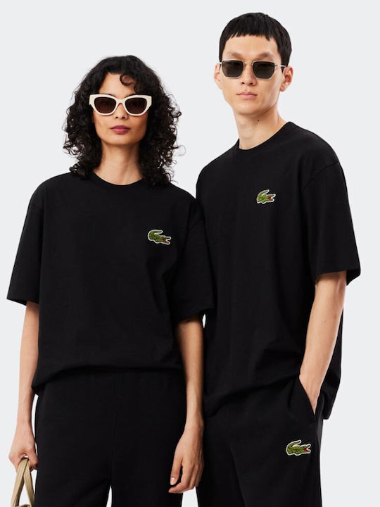 Lacoste T-shirt BLACK