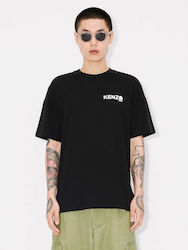 Kenzo 'boke Flower T-shirt Black